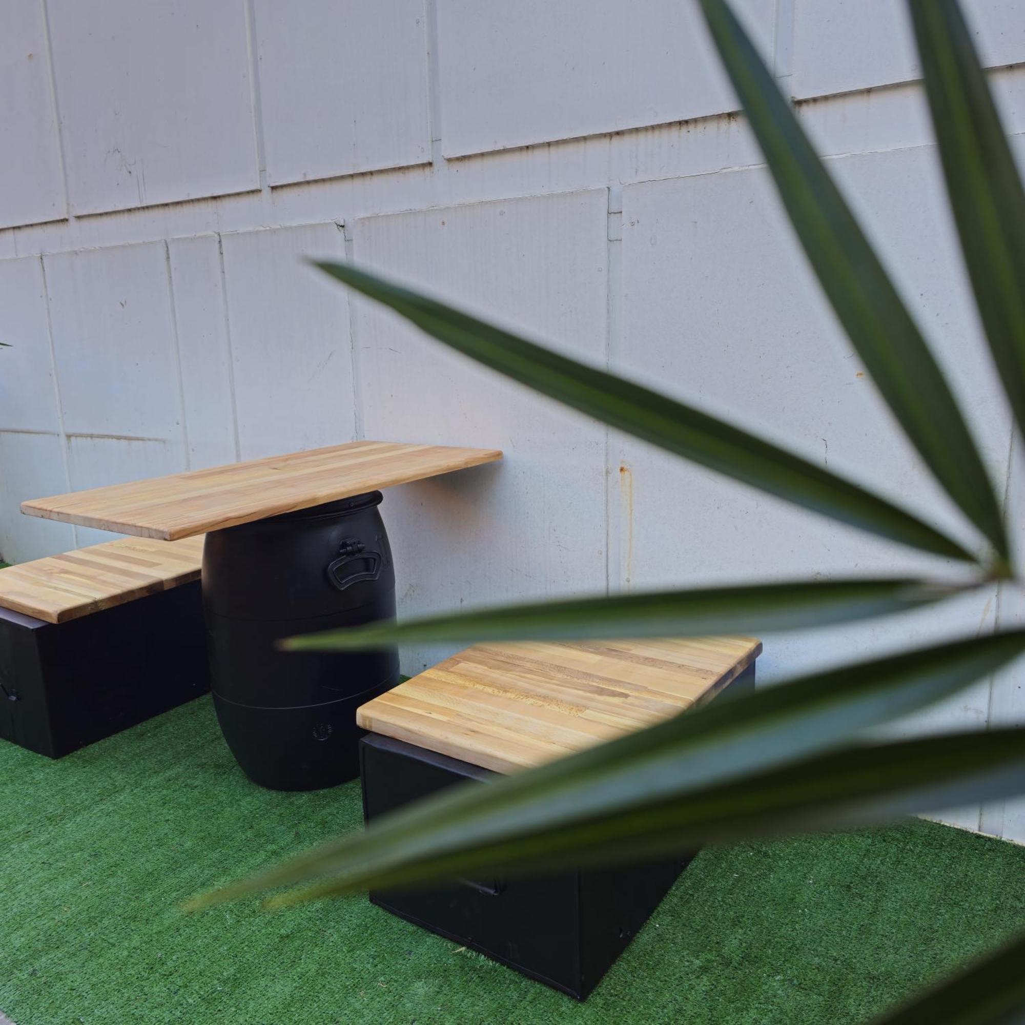 Lulebore 1 Apartament