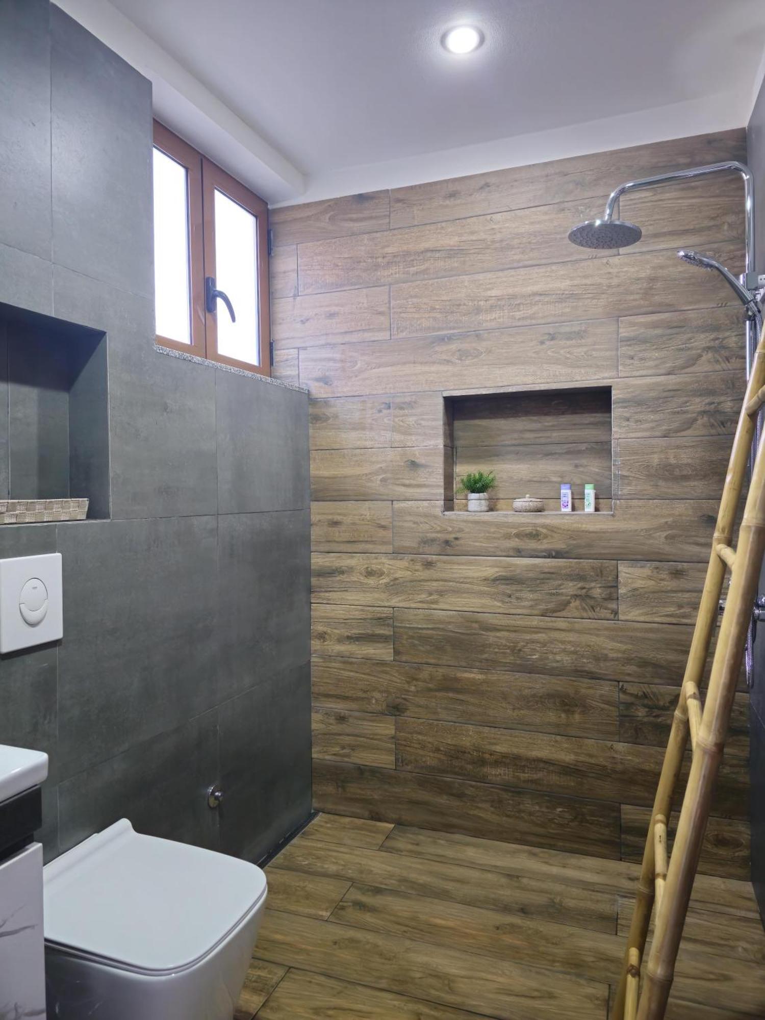 Apartament Lulebore 1
